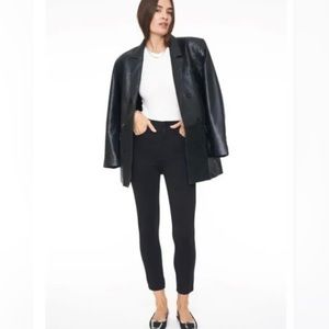 PISTOLA Anthropologie Aline Rayon/Nylon/Spandex In Night Out 26 NWT Womens